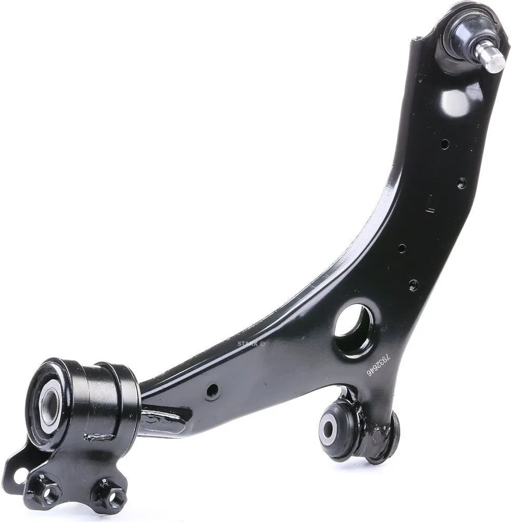 Bras de suspension pour Mazda 3 et 5 : idéal pour rénovation train avant