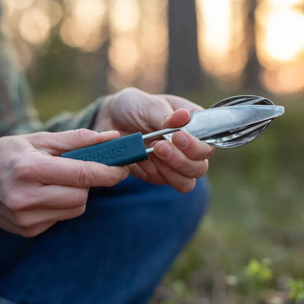 Couteau de loisirs polyvalent taille unique pour le camping en forêt
