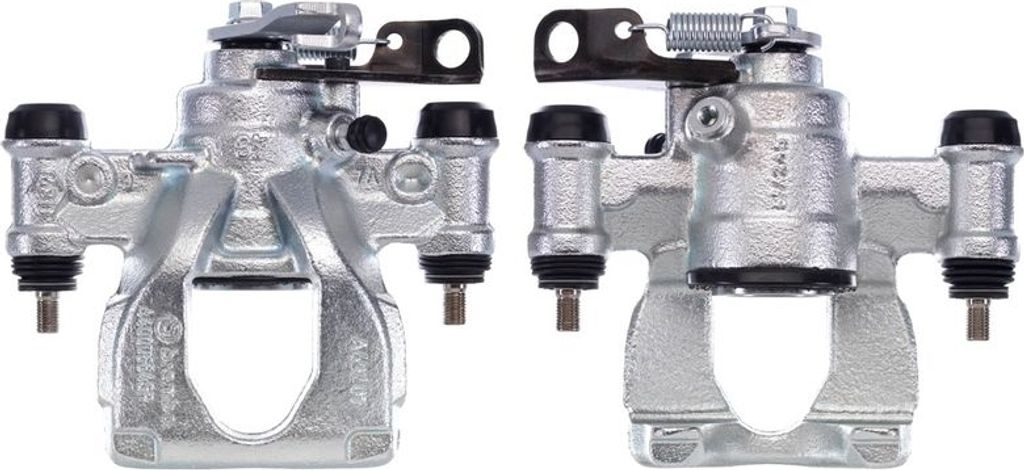 ATE Bremssattel Hinten rechts 24.3484-1704.5