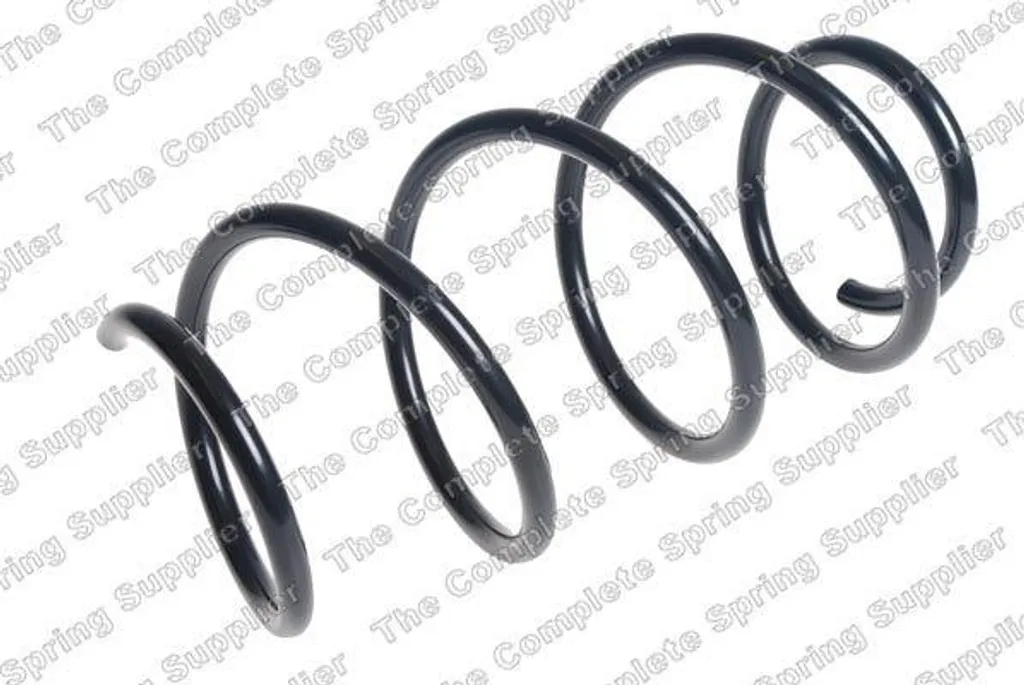 Ressort de suspension cassé ? Solution OE 51857853 pour Fiat 500