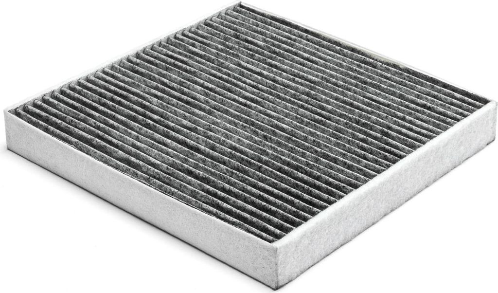 UFI 54.318.00 Innenraumfilter Pollenfilter für BMW Z4 Roadster (E85) Aktivkohle