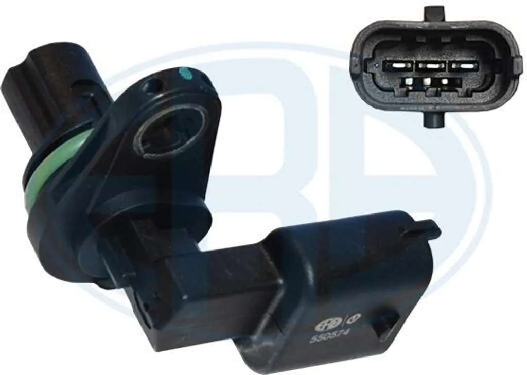Capteur d'arbre à cames ERA 550574A pour Astra H et Insignia A