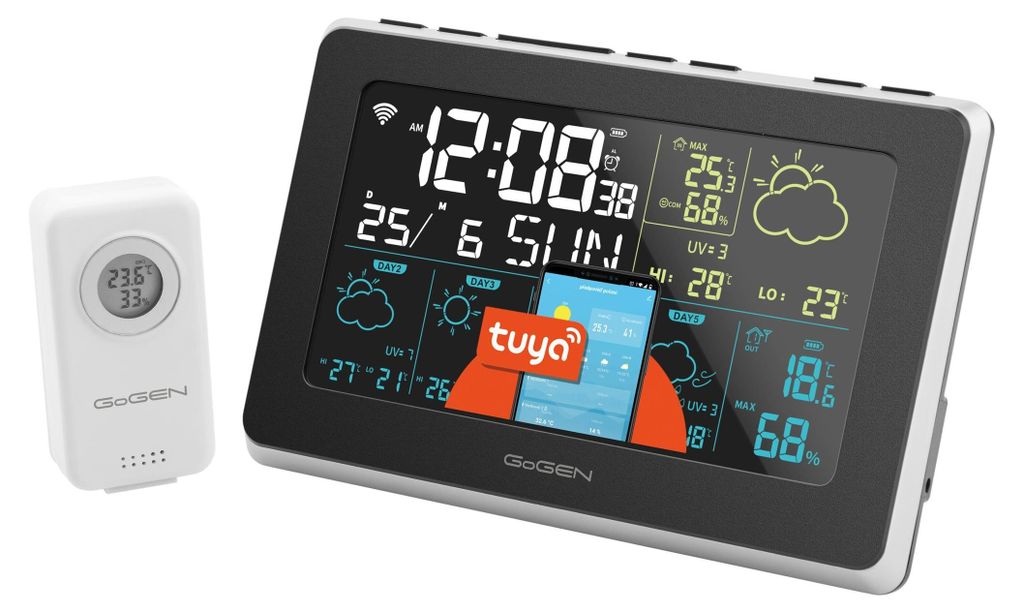 GoGEN ME 3565 SMART Obrázek produktu 