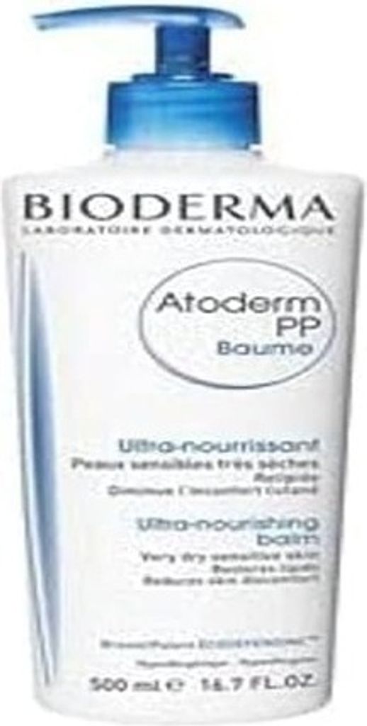Bioderma - Atoderm PP Baume Ultra-Nourishing Emollient Balm Obrázek produktu 
