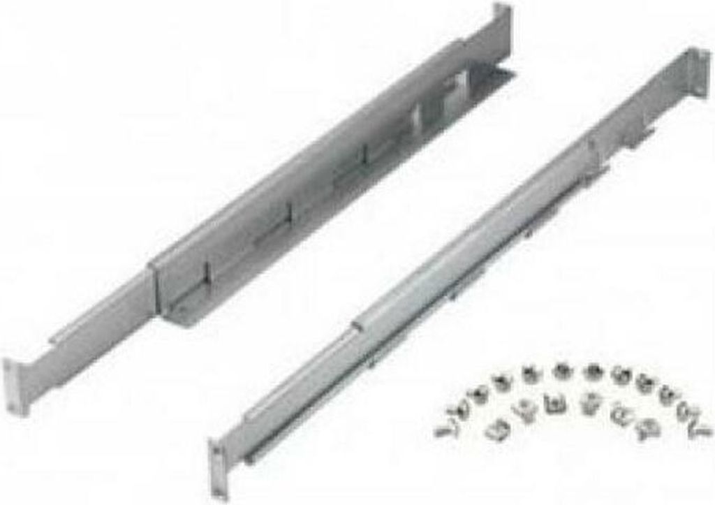 SALICRU USV Rack Rails 19" short (60Kg Max)-480mm to 780mm
