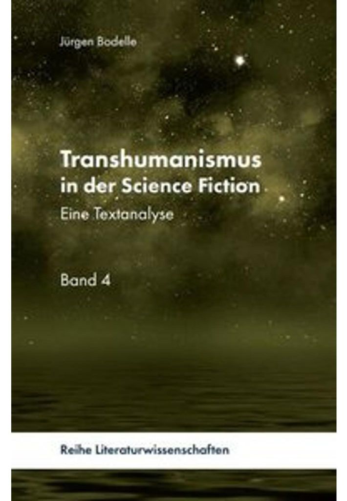 Transhumanismus in der Science Fiction