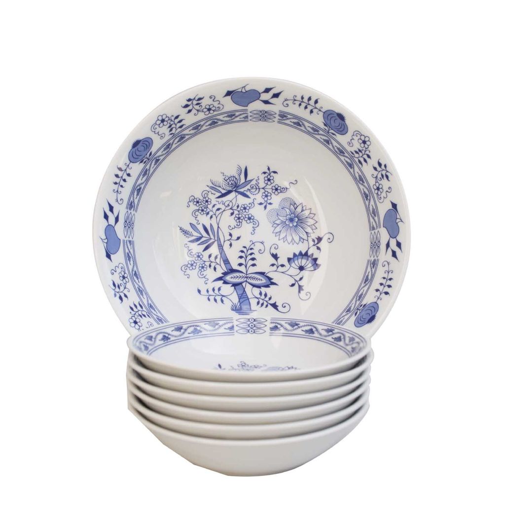 Kompott-Set Thun, Zwiebel, 7 Stück