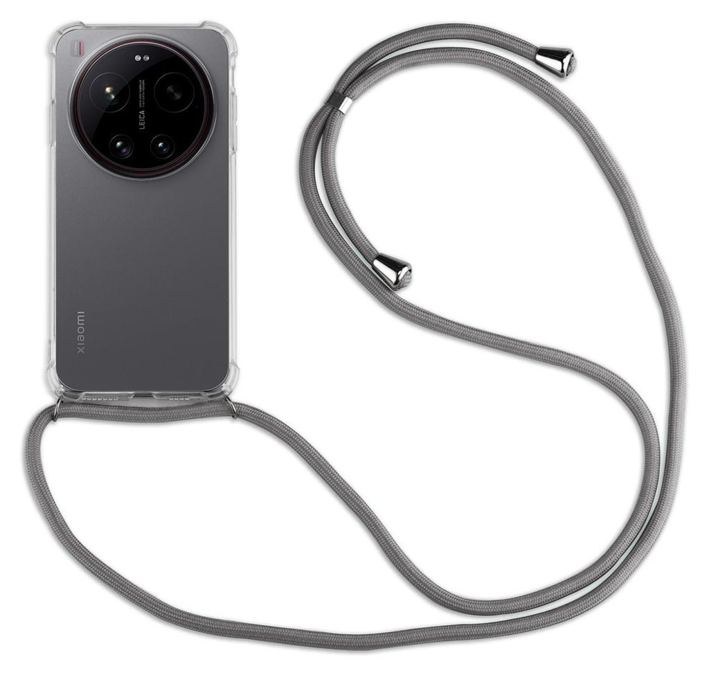 Handykette für Xiaomi 17 Ultra Hülle mit Band Case Produktbild 