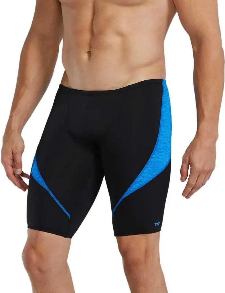 Jammer TYR Durafast Elite Noir 34 - Anti-Pilling et Anti-Déformation