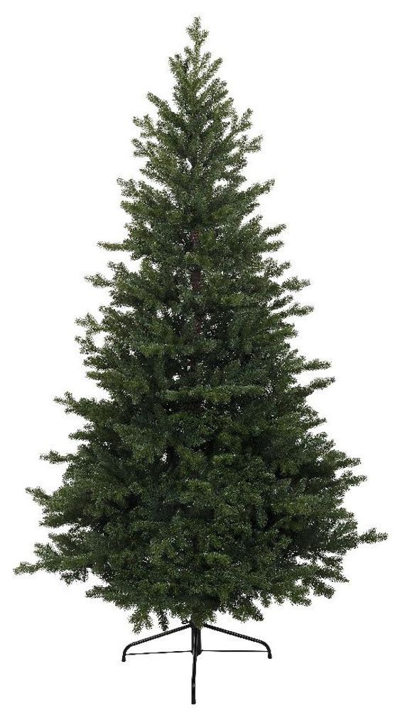 Allison Kiefer h150 cm grün Weihnachten Everlands - Produktbild 