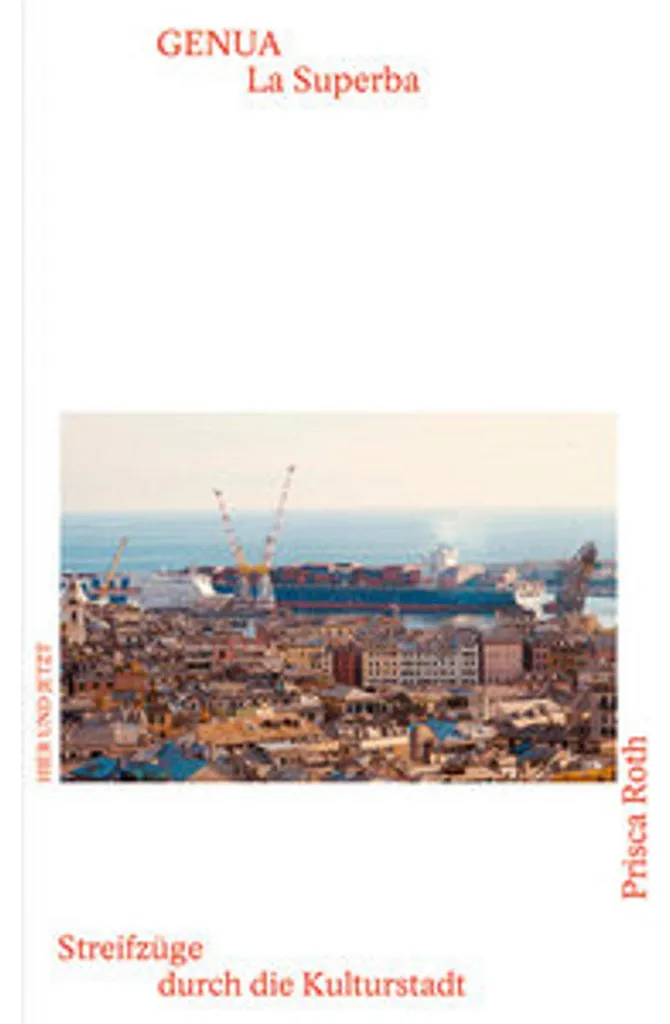 Voilier de Collection Genua La Superba Décoration Marine Haut de Gamme