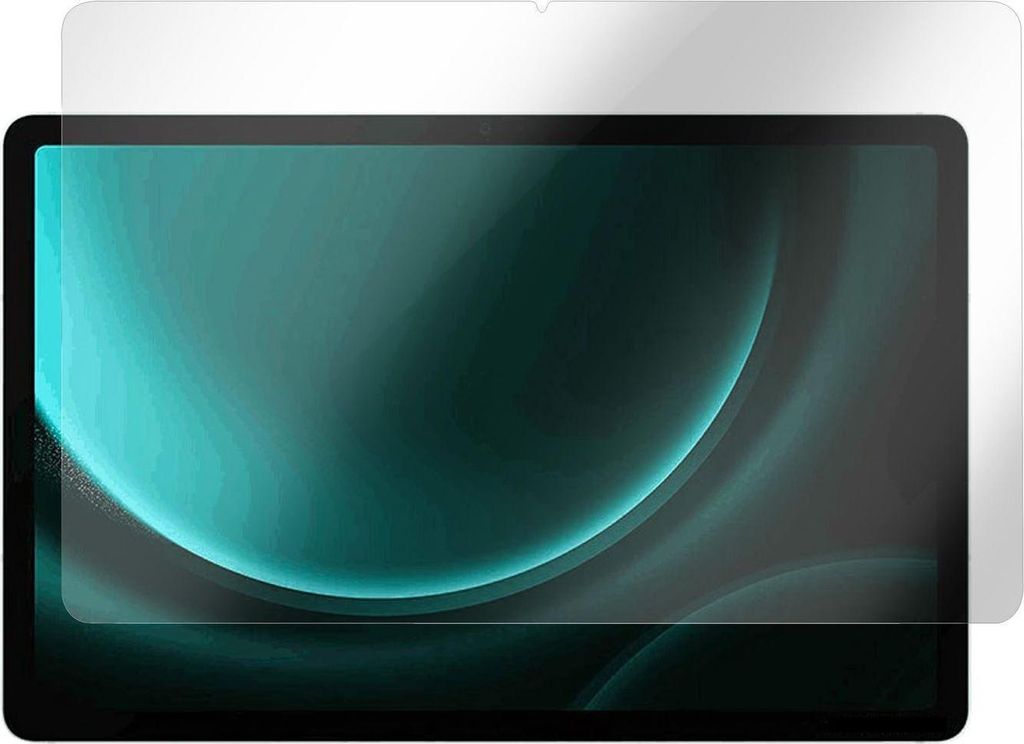 eSTUFF Samsung Galaxy Tab S10 FE+ Glass. Titan Shield (ES506023)
