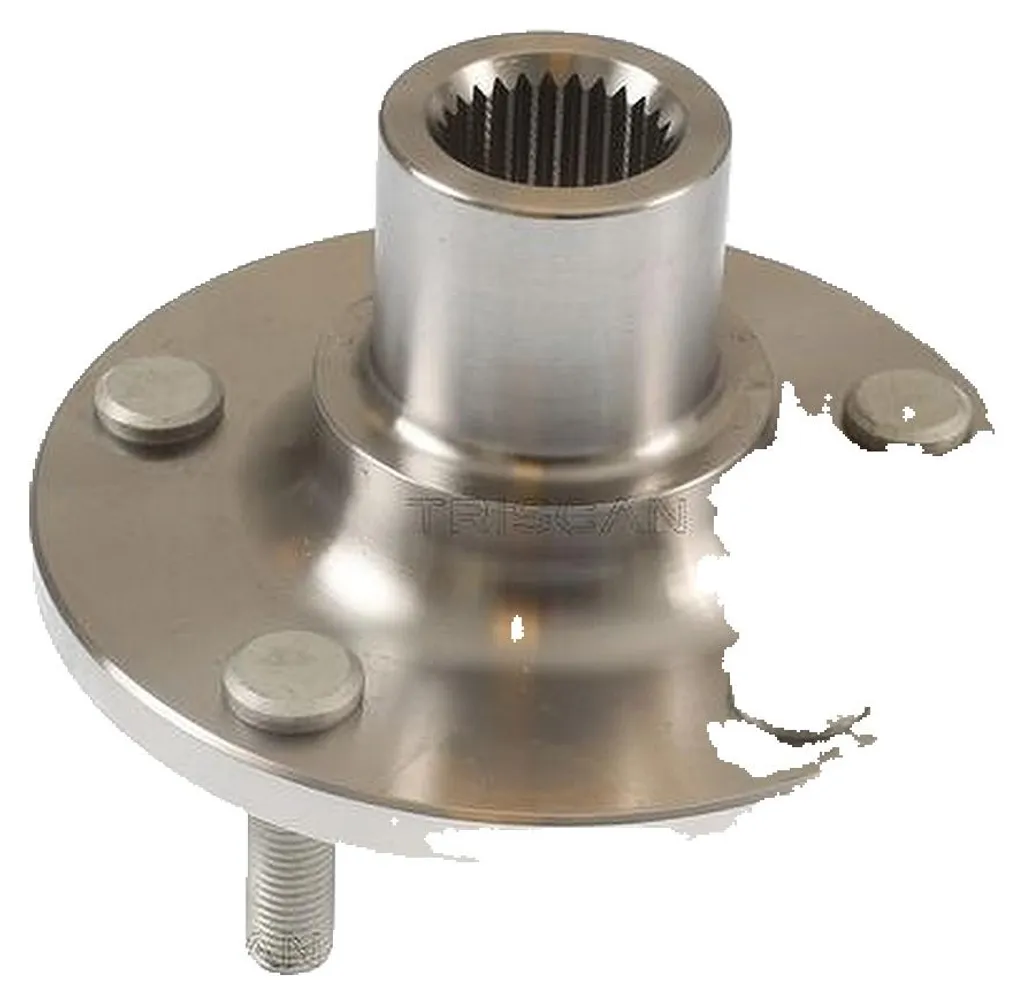 Moyeu de roue pour réparation FORD FOCUS Ø 136,6 mm TRISCAN M12X1,5 Neuf