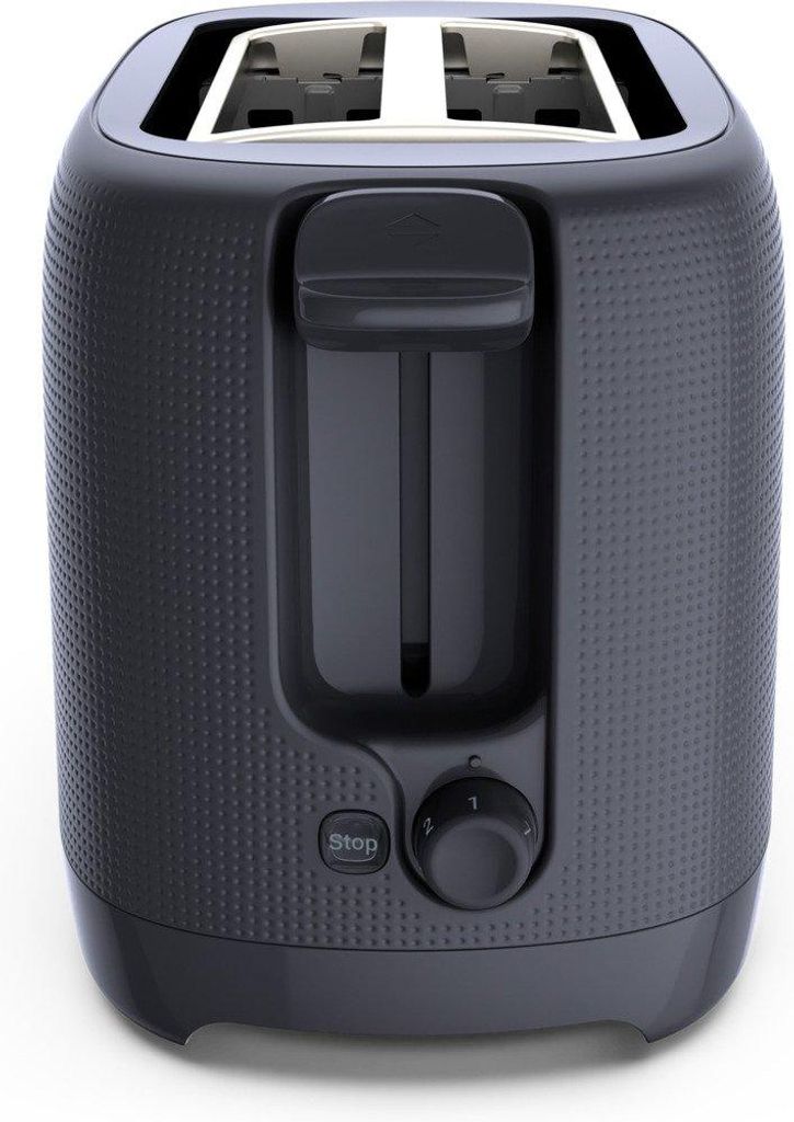 Moulinex LT2M0810, 2 Scheibe(n), Blau, Kunststoff, Niveau, Produktbild 