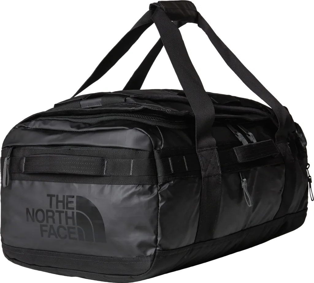 The North Face Base Camp Voyager Duffle 42L - Sac de Voyage Robuste OS