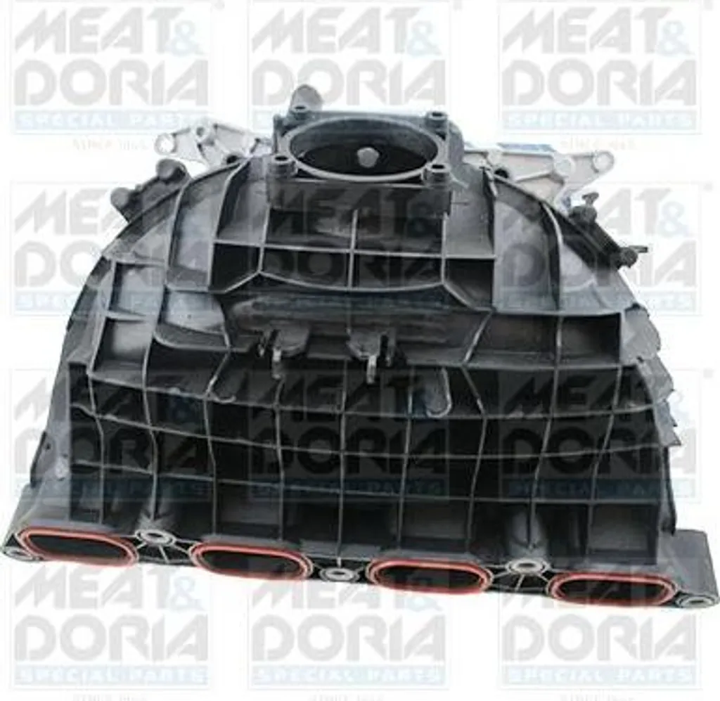 Collecteur d'admission MEAT & DORIA 89533 pour BMW Série 1 3 5 X3 X5