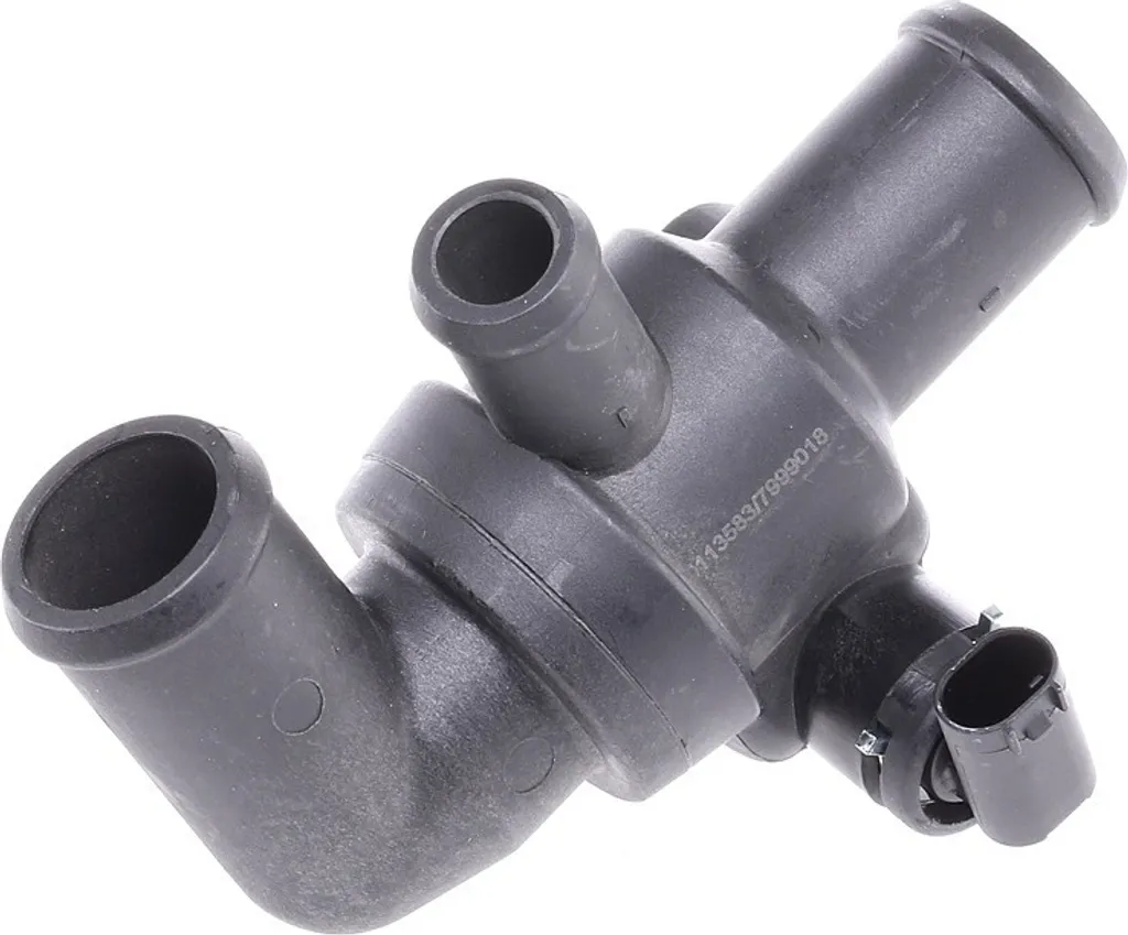Thermostat moteur haute précision compatible avec Smart Fortwo 450 OE