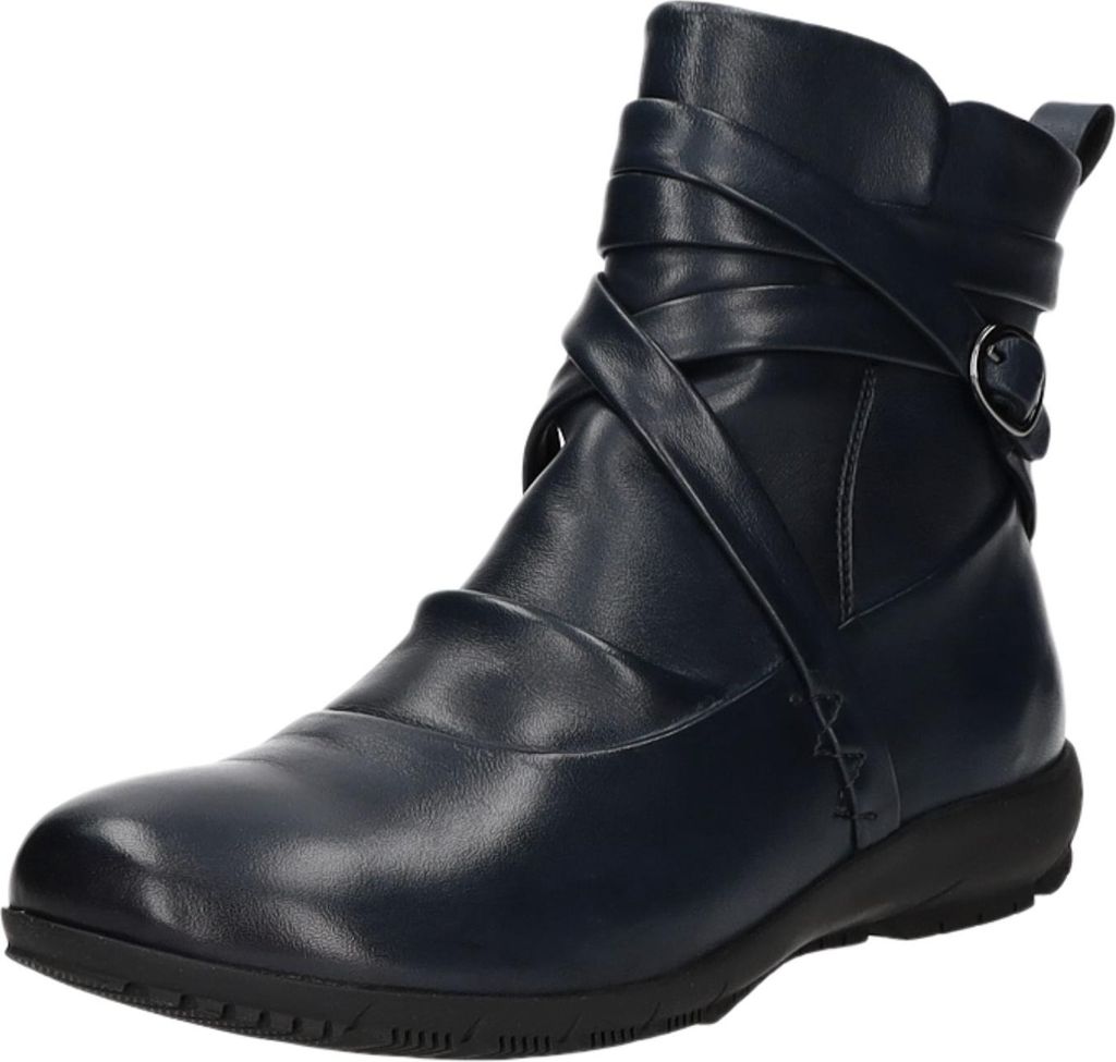 JOSEF SEIBEL Charlotte 11 | Stiefelette für Damen | Blau