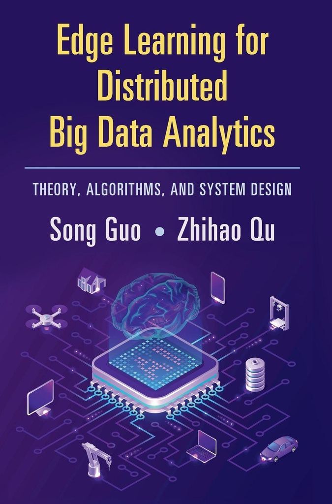 Edge Learning for Distributed Big Data Analytics