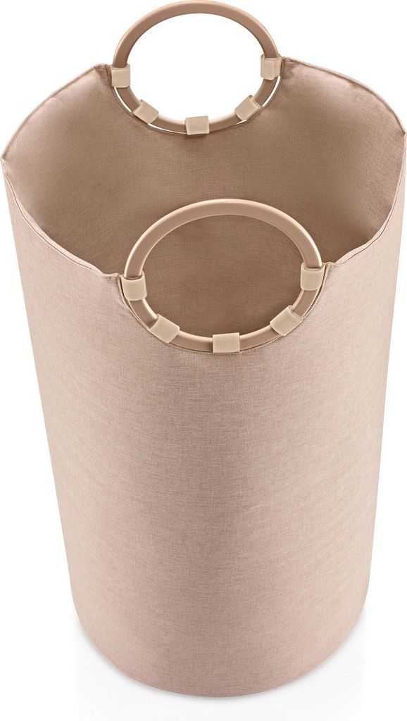 Reisenthel loophome L, Aluminium, Polyester, Korb, Twist Produktbild 