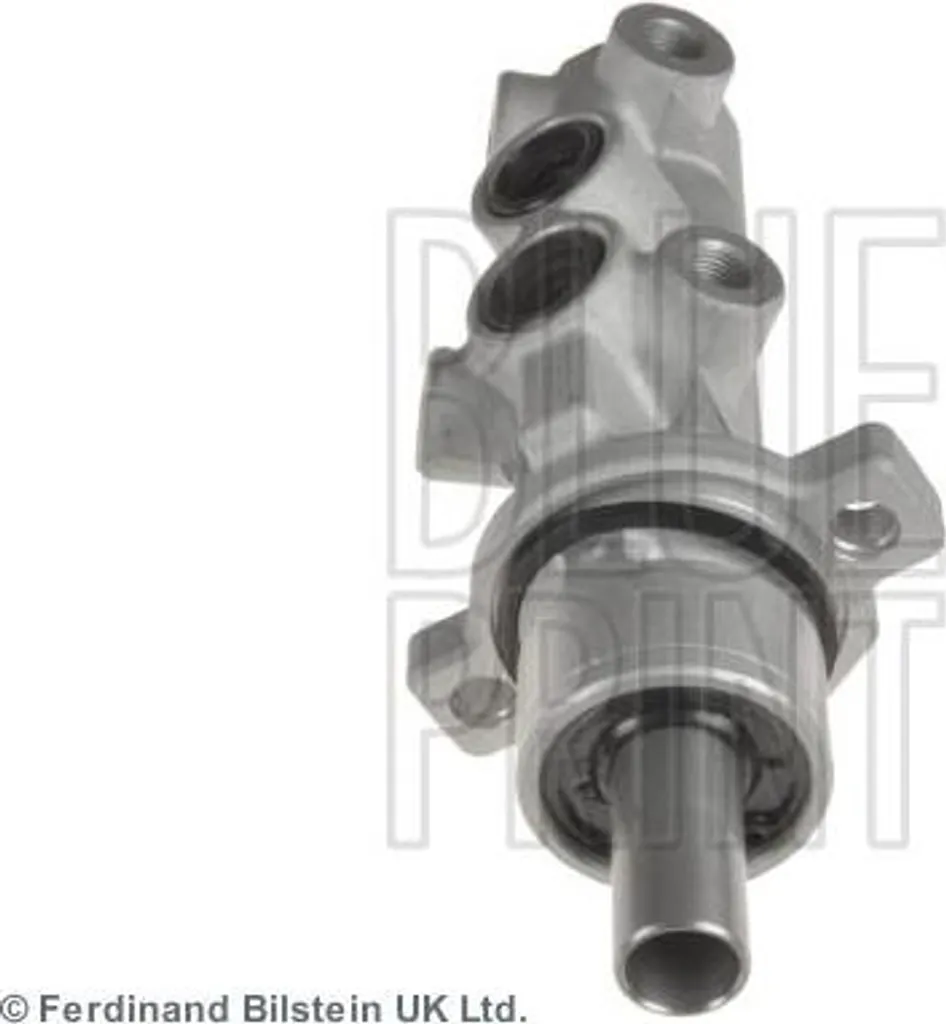 BLUE PRINT ADT35145 Cilindro principale del freno OE 4720109010 compatibile con Yaris