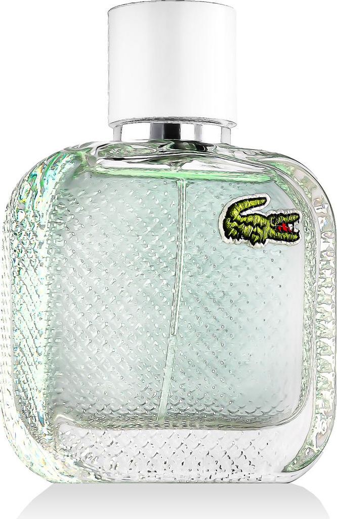 Lacoste L.12.12 Blanc Eau Fraiche Woda toaletowa, 50 ml Produktbild 