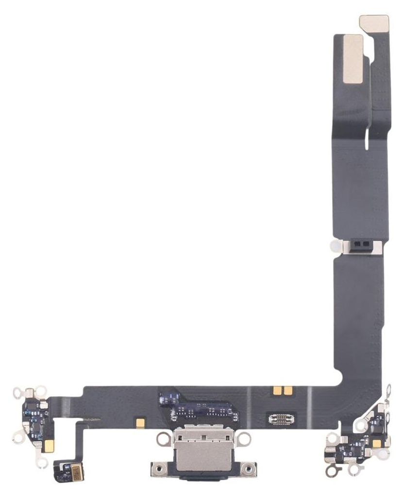 Ladeanschluss für iPhone 16 Plus