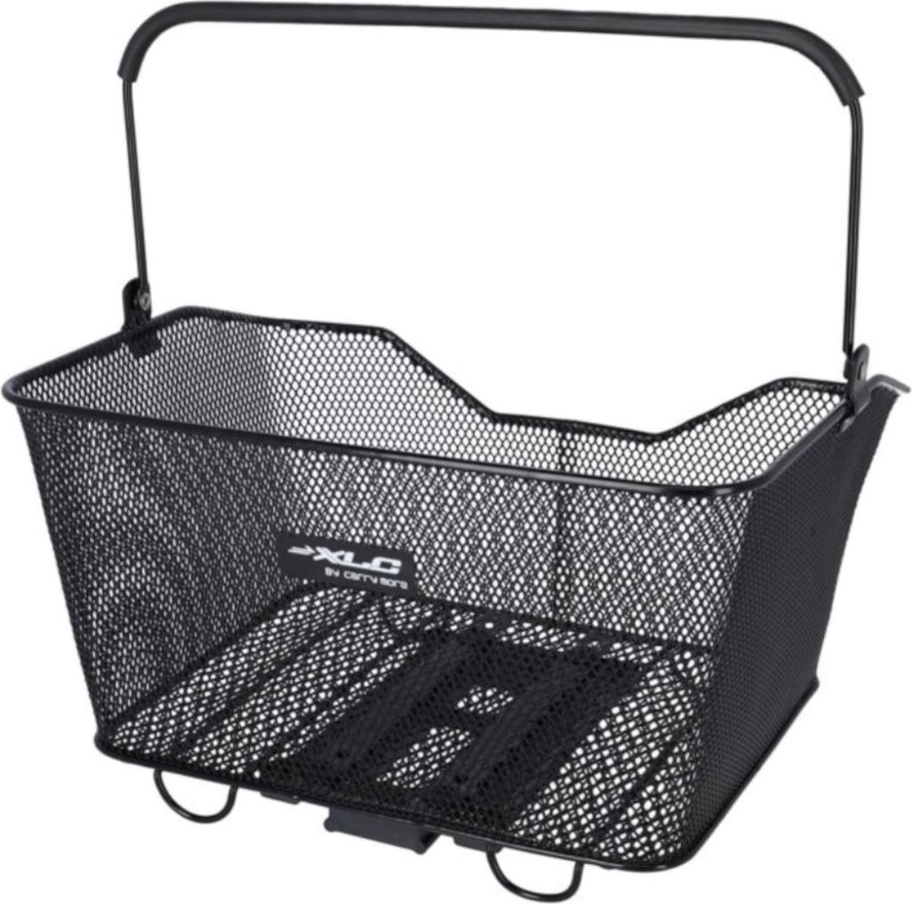 XLC Korb carry more II BA-B09 für XLC Systemgepäckträger Produktbild 