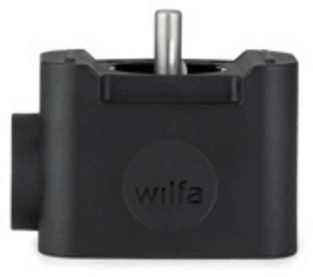 Adaptateur Wilfa Probaker Anti-Jeu - Solution Durable pour vos Accessoires - 3