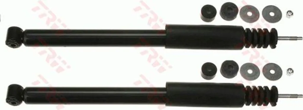 Amortisseur TRW JGT409T OE A2103262100 pour Mercedes Classe E W210