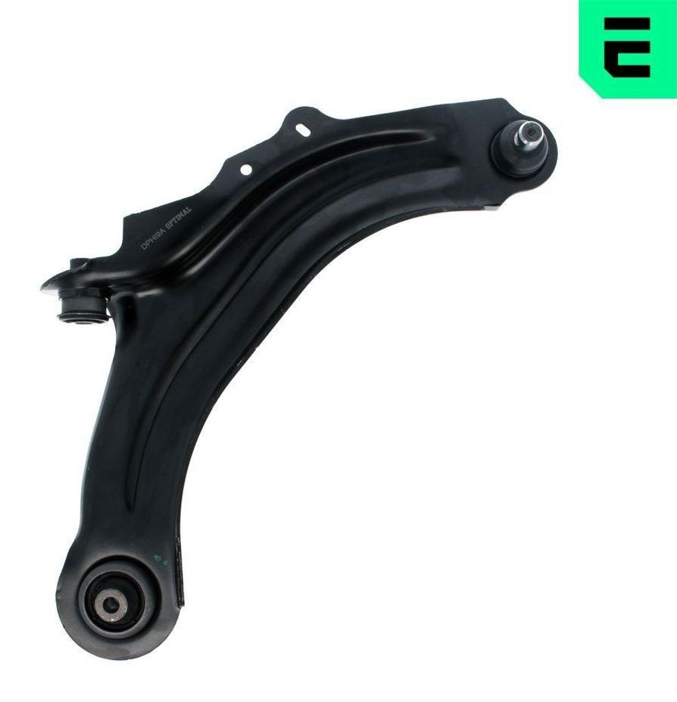 OPTIMAL G6-2305 Querlenker Rechts Unten Vorne für RENAULT Captur (J5, H5)