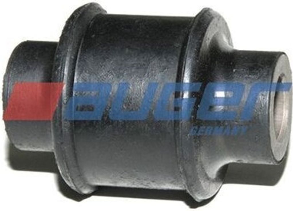 6x AUGER 51688 Lagerung Stoßdämpfer