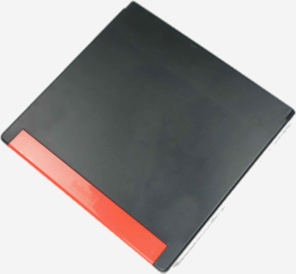 Franke Frontgriff für Cube 41