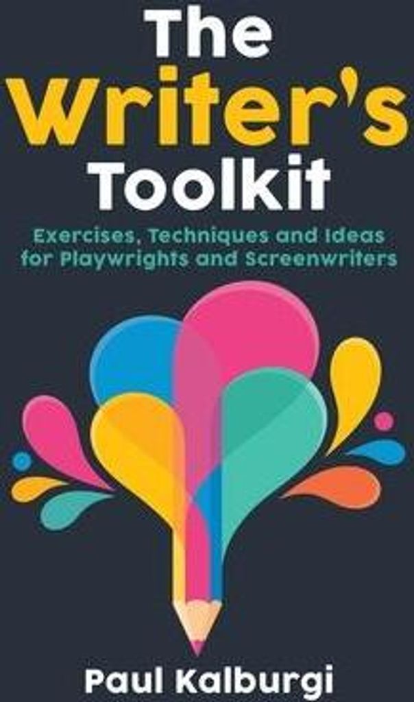 The Writer's Toolkit