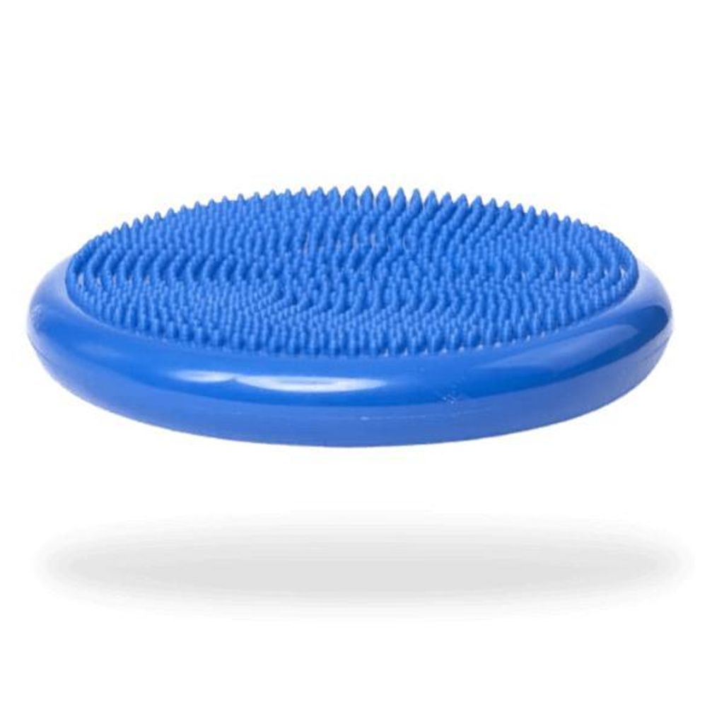 Matchu Sports Balancekissen 33cm Durchmesser Blau  - Produktbild 