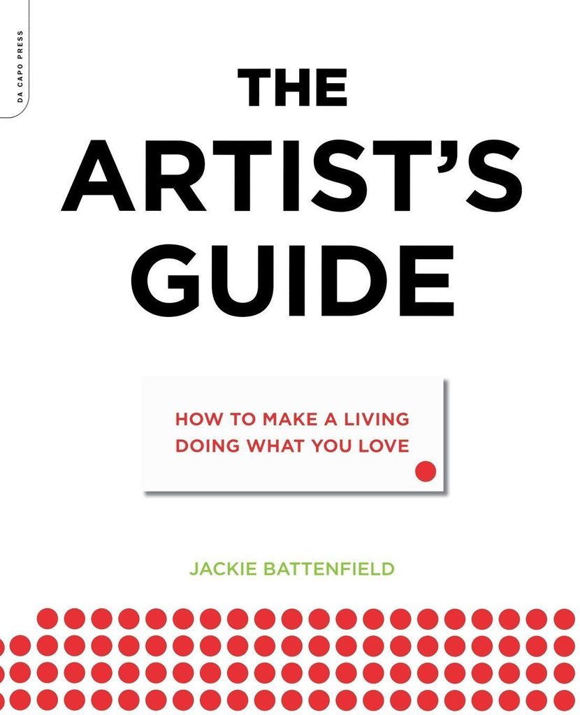 The Artist's Guide