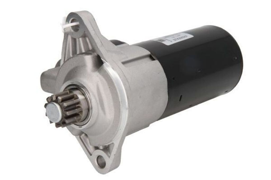 STARDAX STX200257 Starter Anlasser 1,7kW für VW Golf VII Schrägheck (5G1, BQ1, BE1, BE2) 12V