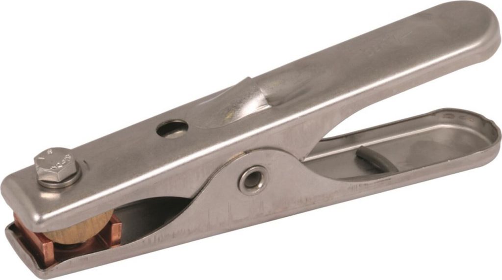 DEHN Erdungszange EZ16FL13ASM6STGALZN 546025