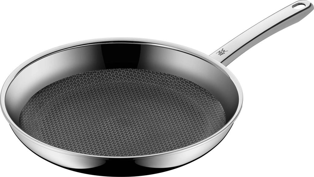 WMF Koekenpan Profi Resist - Non Stick - ø 24 cm - geschikt Productafbeelding 