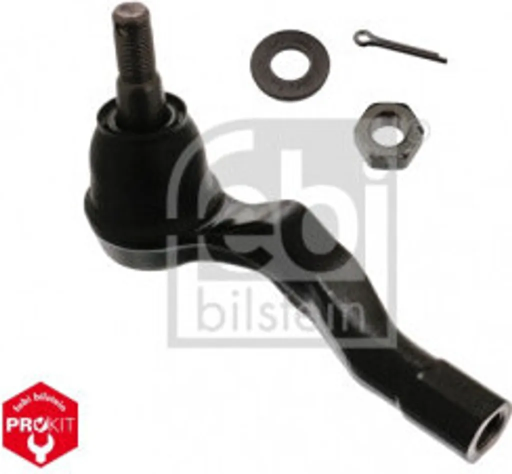 Tête de barre d'accouplement FEBI BILSTEIN 42710 pour 350 Z Z33 OE 48640