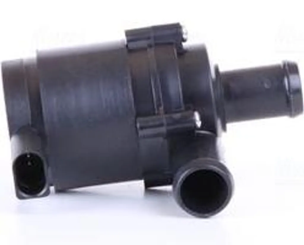 Pompe à Eau Additionnelle de Refroidissement pour Audi A6 4B et A8 4E