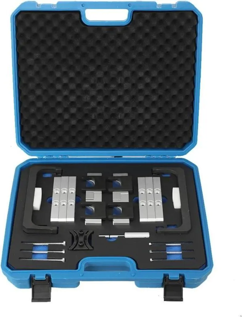 Kit d'outils pour réglage de distribution moteur M177 - Usage intensif