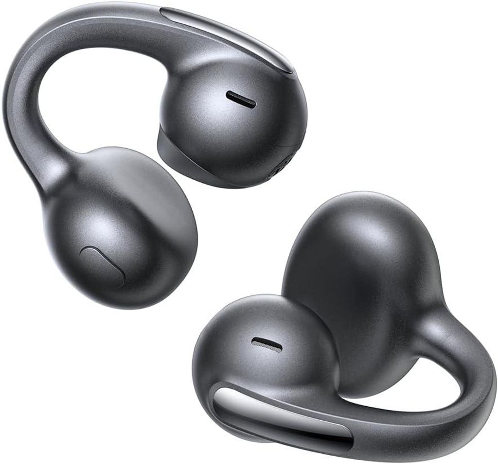 Baseus MC1 Pro Open-Ear Kopfhörer Ohrclip mit Hi-Res Sound, Produktbild 