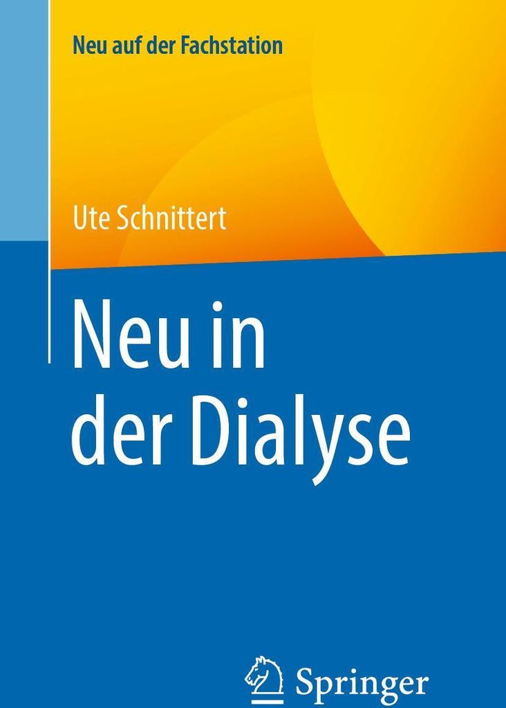 Neu in der Dialyse