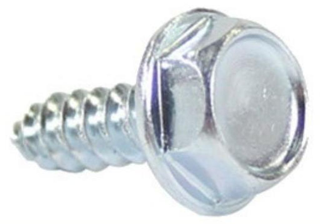 Bofix Ring Lock Parker 4.2x9.5. pro 100