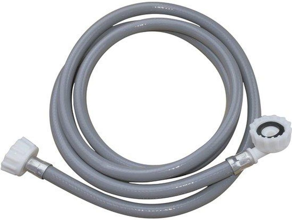 9 Meter langes, 3/4 Zoll dickes, 4-lagiges Waschhose-Kit für Waschmaschinen und Spülmaschinen