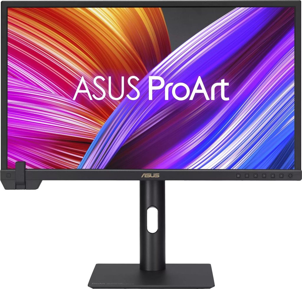 ASUS ProArt PA24US, LED-Monitor, (4K UHD, IPS, HDMI, DisplayPort