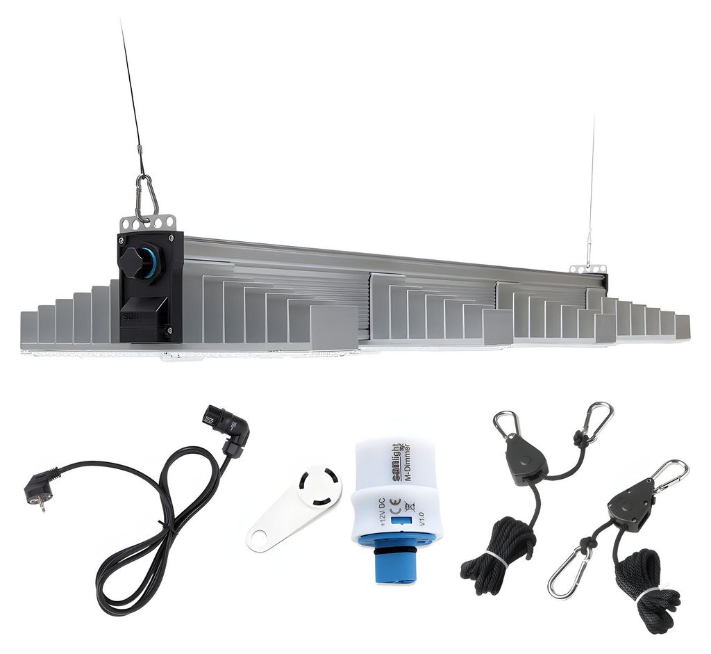 Sanlight LED Set 1x EVO 4-120 1.5 Produktbild 