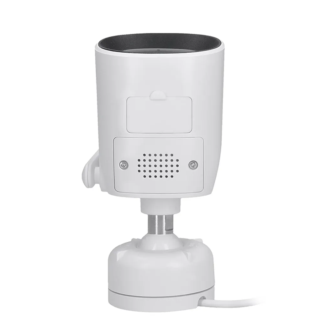 Caméra IP Solight 1D79 Extérieure Wi-Fi avec Vision Nocturne HD