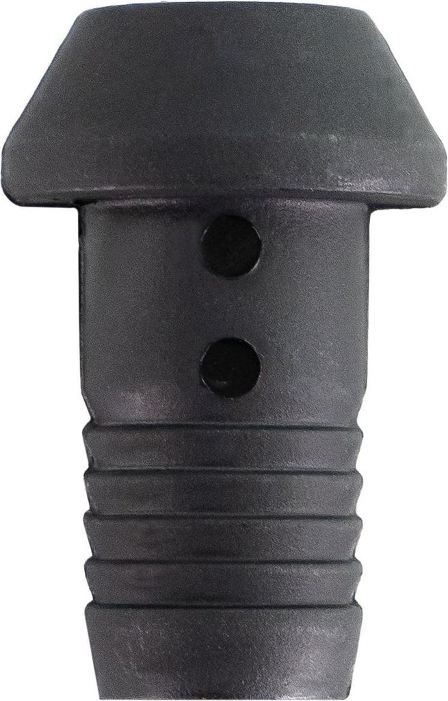 LEKI Fix 10,35mm schwarz schwarz -